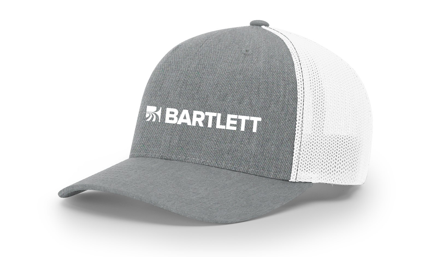 Richardson 110 R-Flex Trucker Hat
