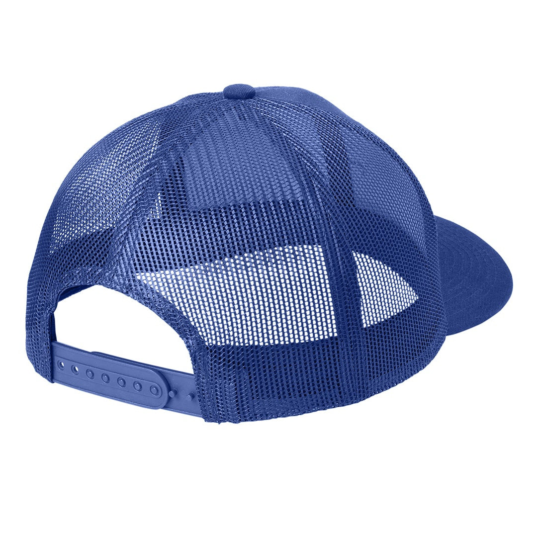 Port Authority® Snapback Trucker Cap - Bartlett