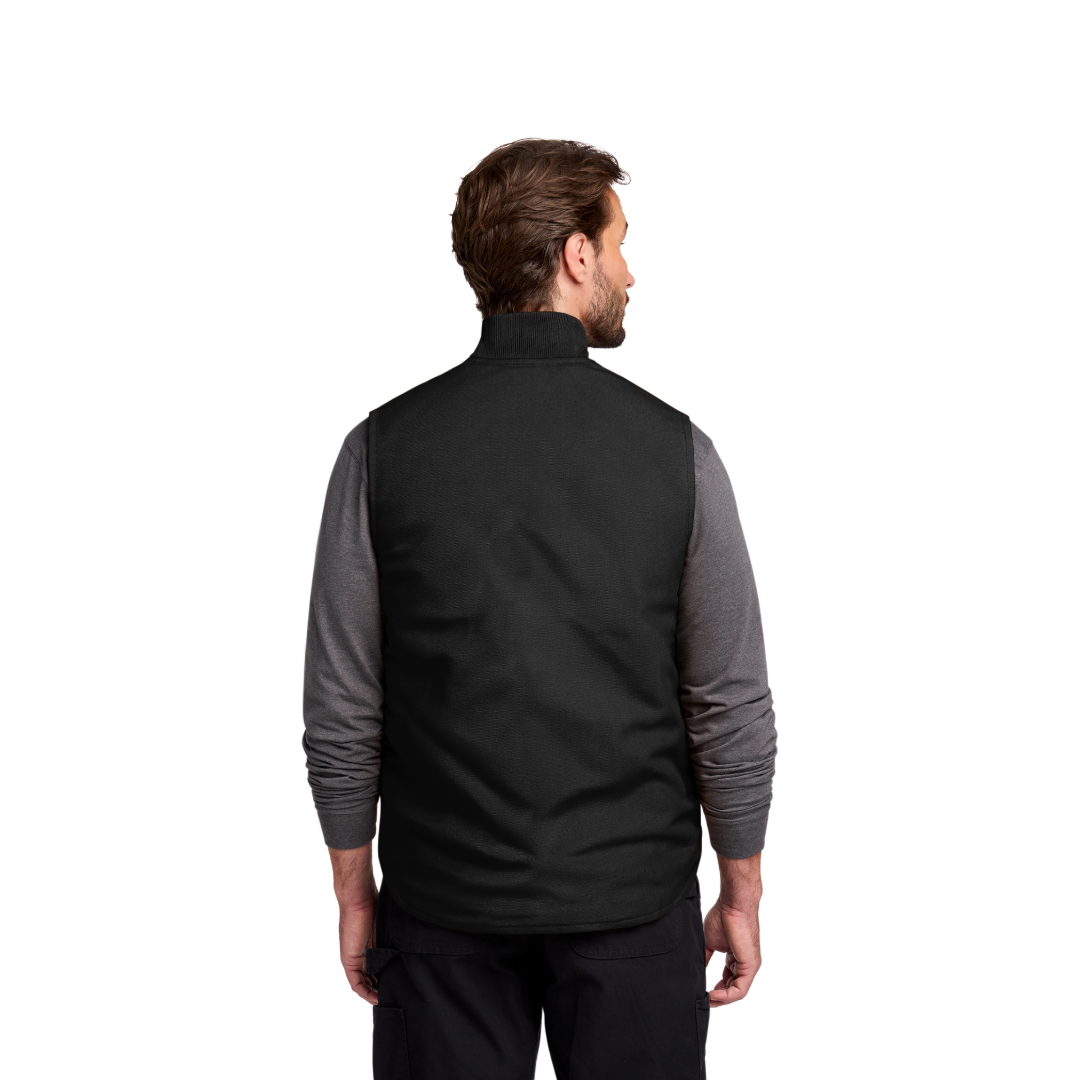 Carhartt Duck Vest