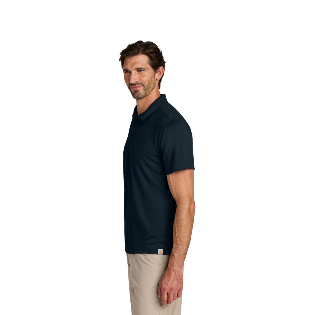 Carhartt Force Sun Defender Polo