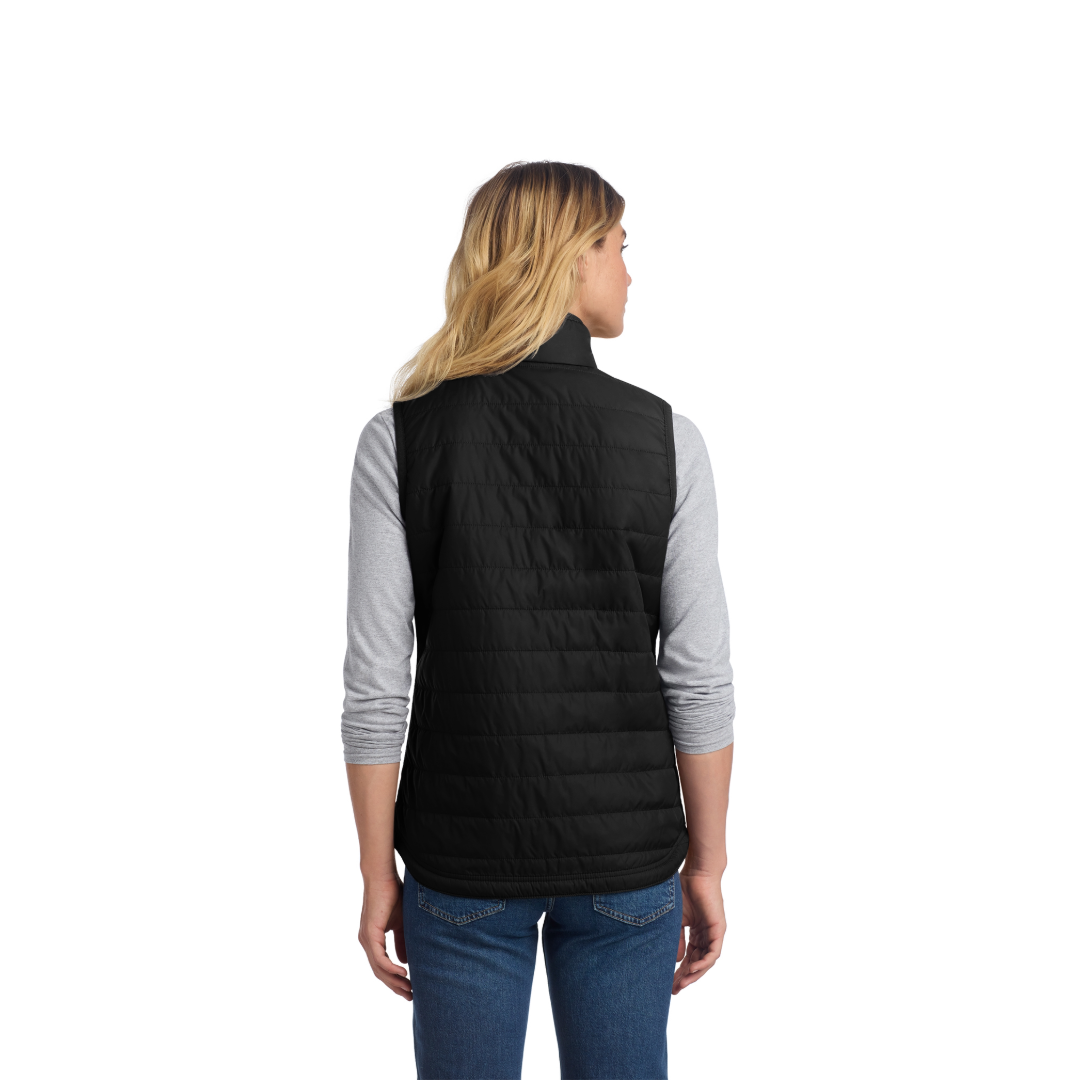 Carhartt Women’s Gilliam Vest