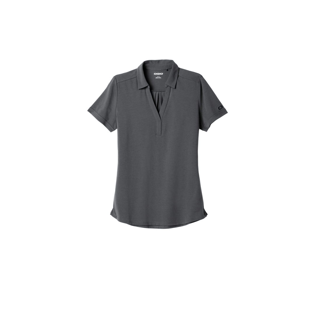 Women's OGIO Limit Polo
