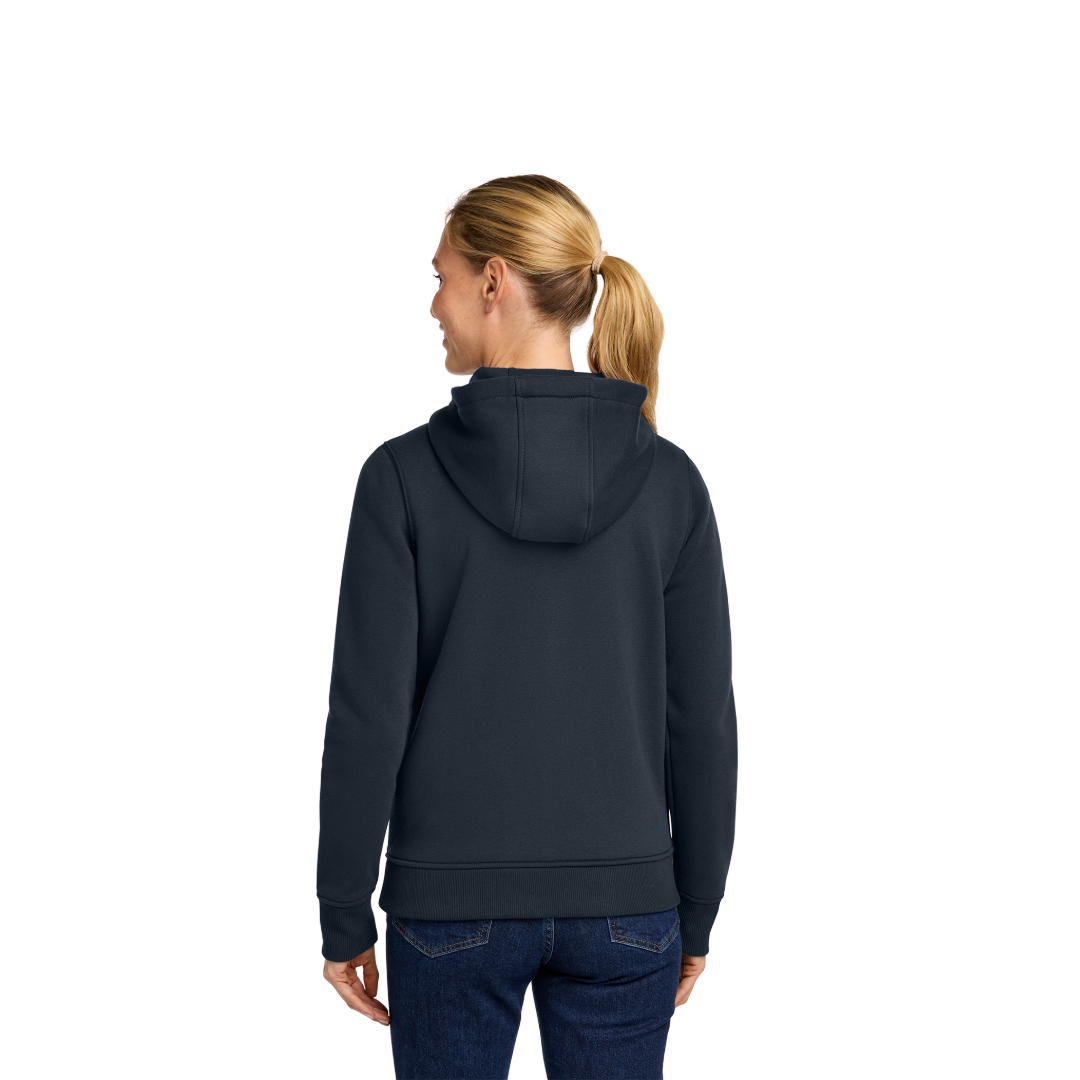 Carhartt Women’s Clarksburg Full-Zip Hoodie