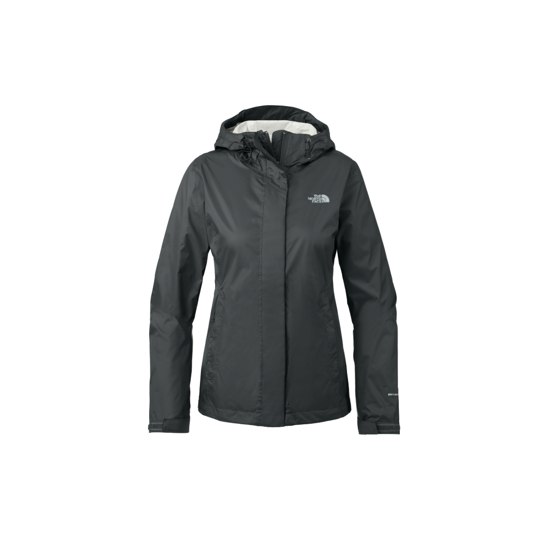 The North Face Women's DryVent Rain Jacket
