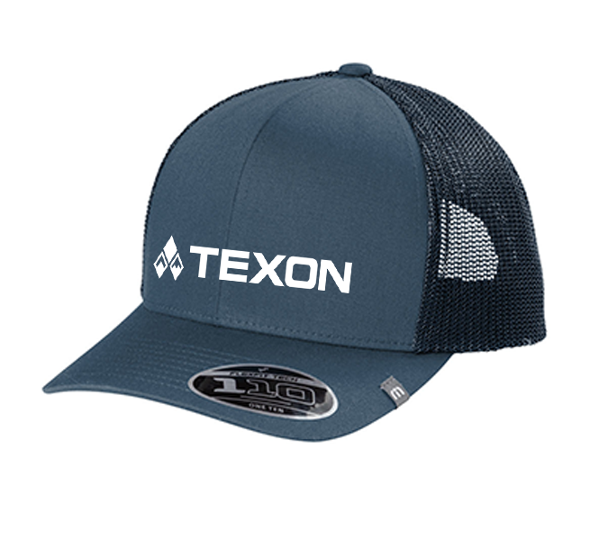 TravisMathew Cruz Trucker Cap
