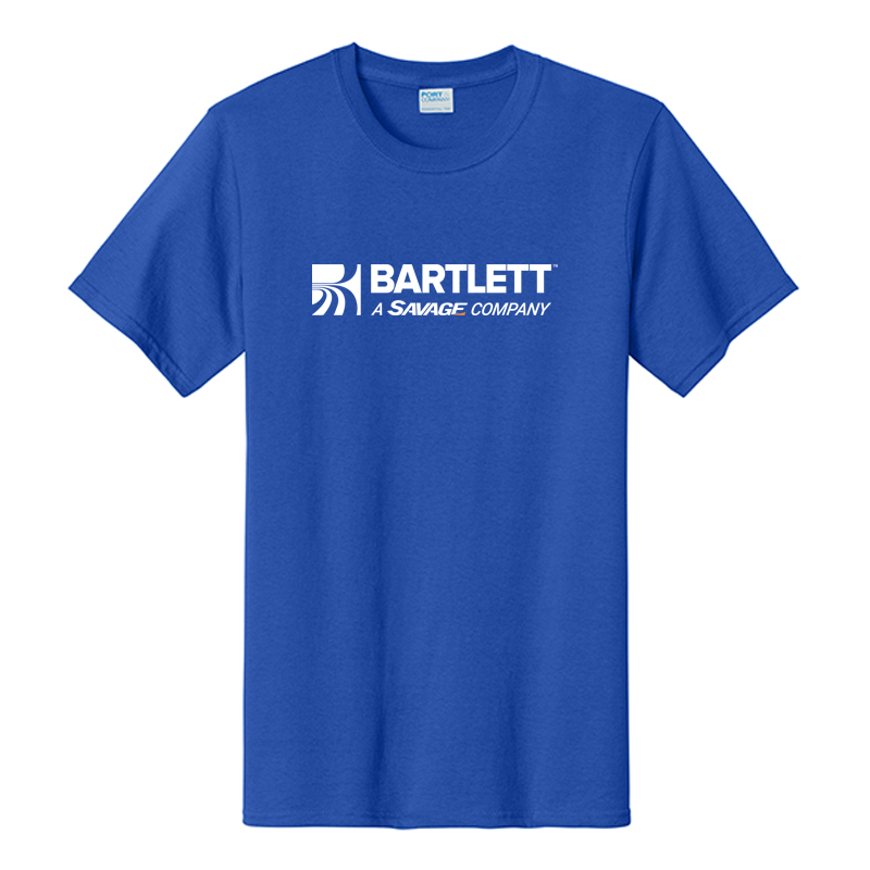 Port & Co Essential T-Shirt