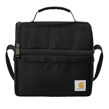 Carhartt Lunch 6-Can Cooler – Savage
