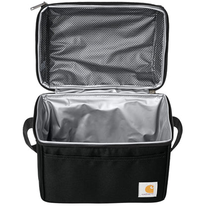 Carhartt Lunch 6-Can Cooler – Savage