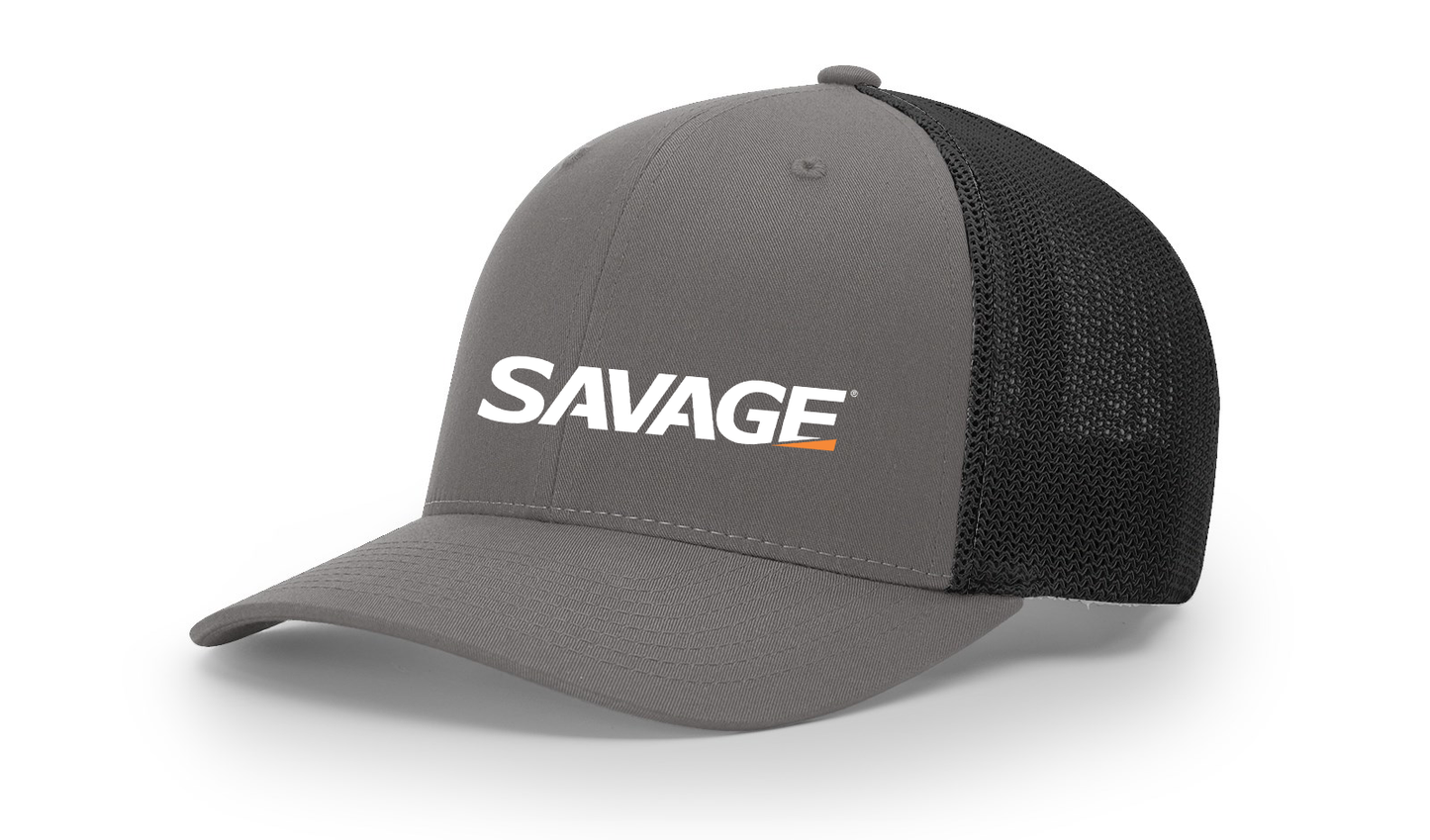 Richardson 110 R-Flex Trucker Hat