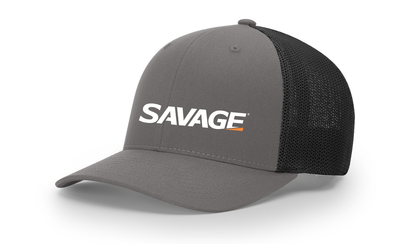 Richardson 110 R-Flex Trucker Hat