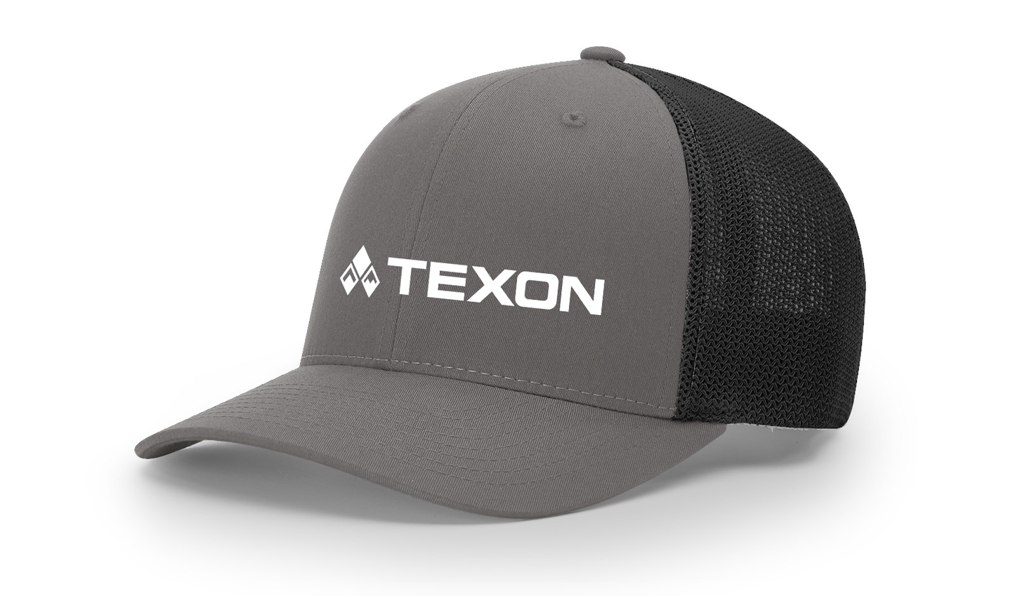 Richardson 110 R-Flex Trucker Hat