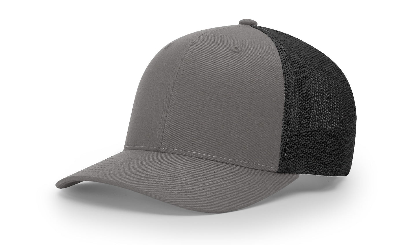 Richardson 110 R-Flex Trucker Hat