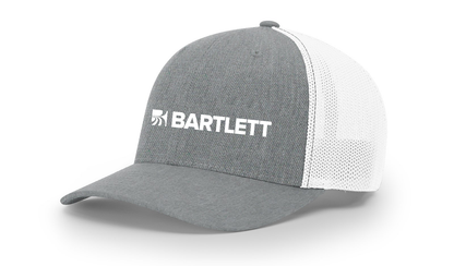 Richardson 110 R-Flex Trucker Hat