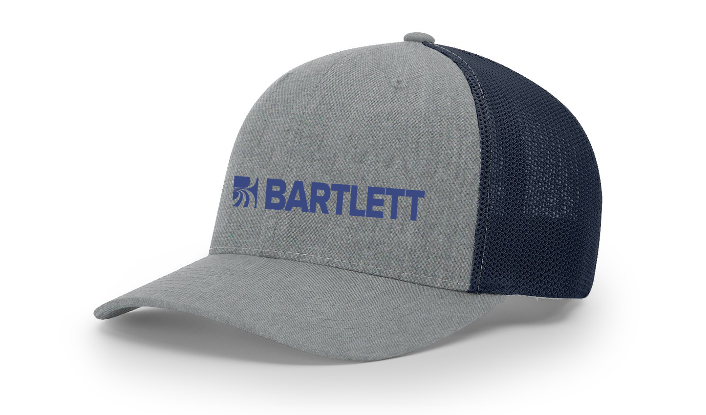 Richardson 110 R-Flex Trucker Hat