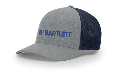 Richardson 110 R-Flex Trucker Hat
