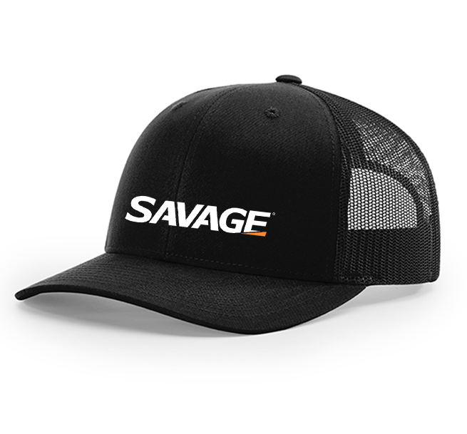 Richardson 112 Trucker Hat