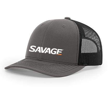 Richardson 112 Trucker Hat