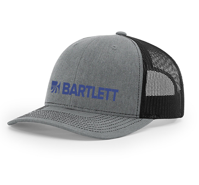 Richardson 112 Trucker Hat