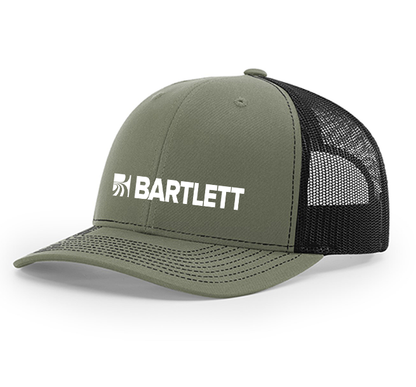 Richardson 112 Trucker Hat