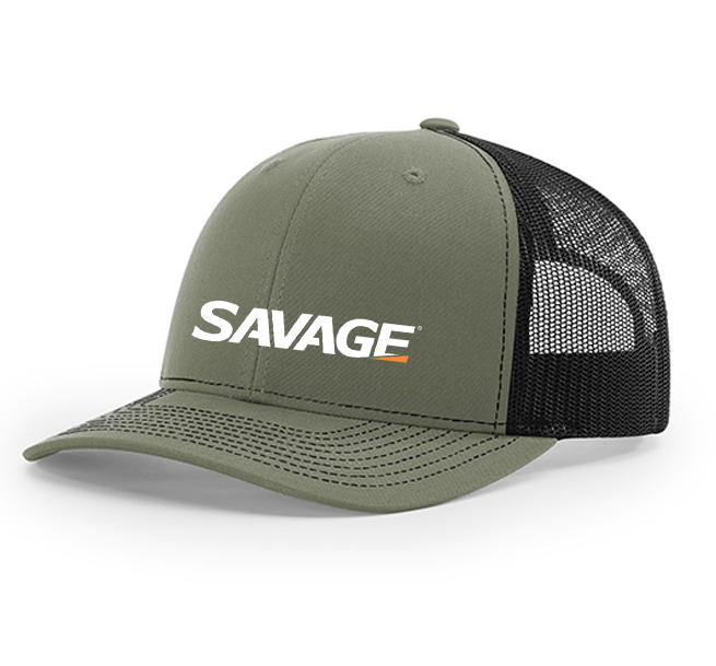 Richardson 112 Trucker Hat