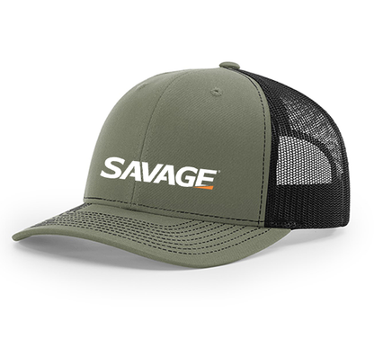 Richardson 112 Trucker Hat
