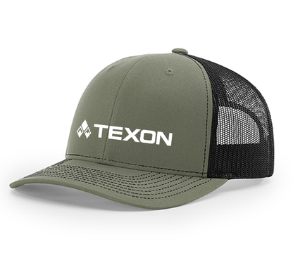 Richardson 112 Trucker Hat