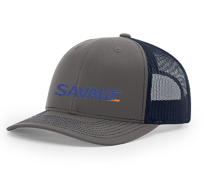 Richardson 112 Trucker Hat