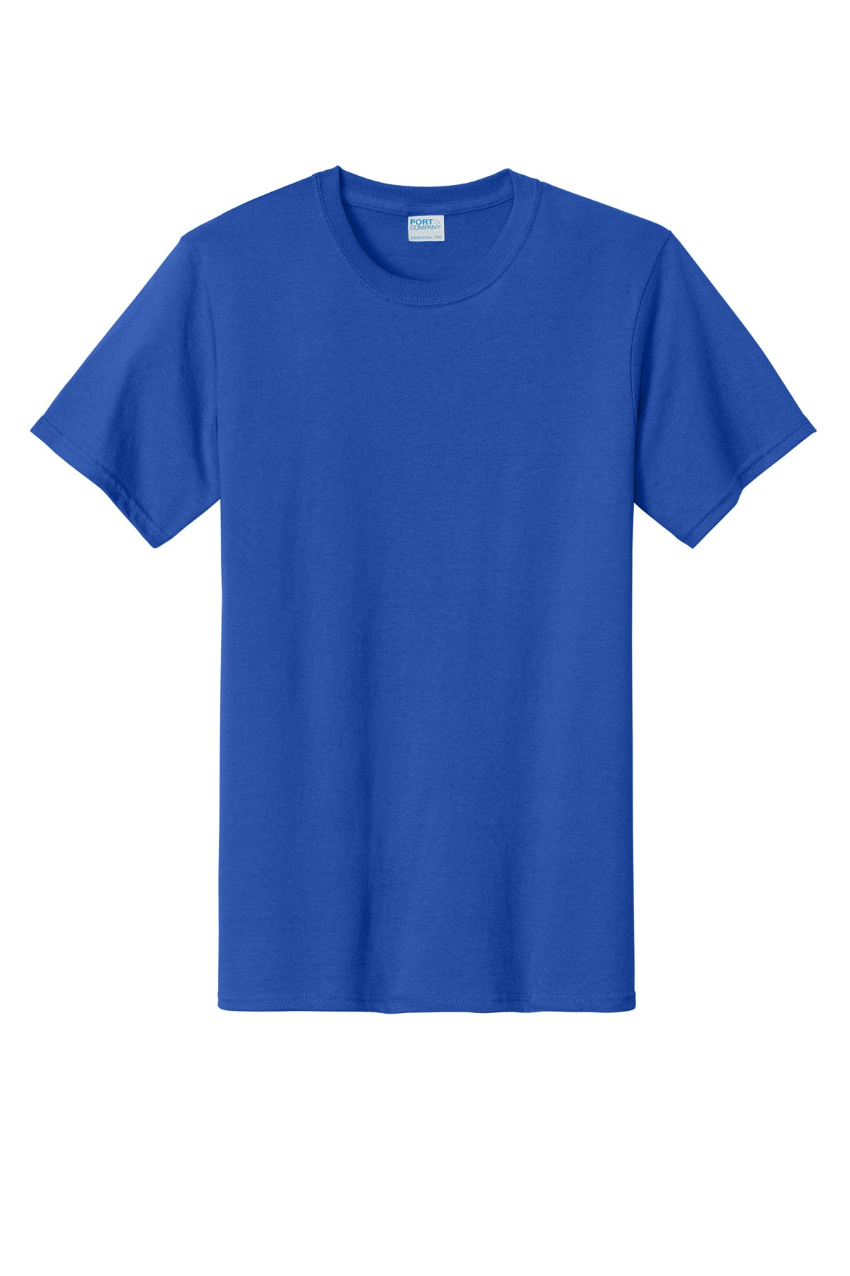 Port & Co Essential T-Shirt