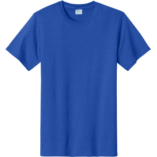 Port & Co Essential T-Shirt