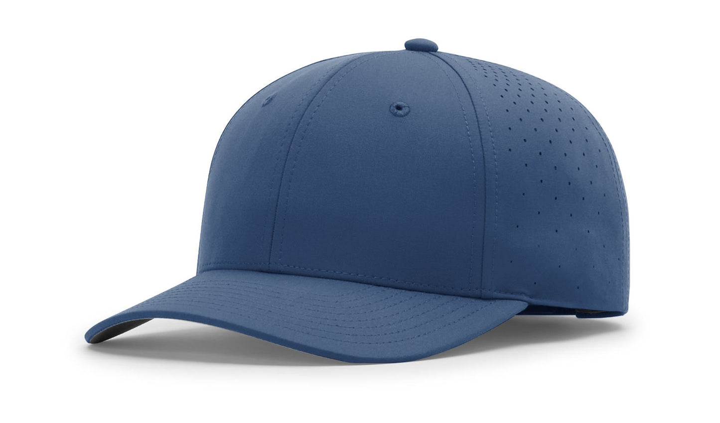 Richardson 228 Performance Laser Cap