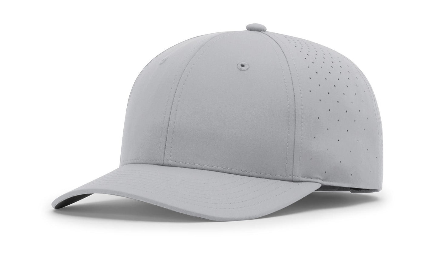 Richardson 228 Performance Laser Cap