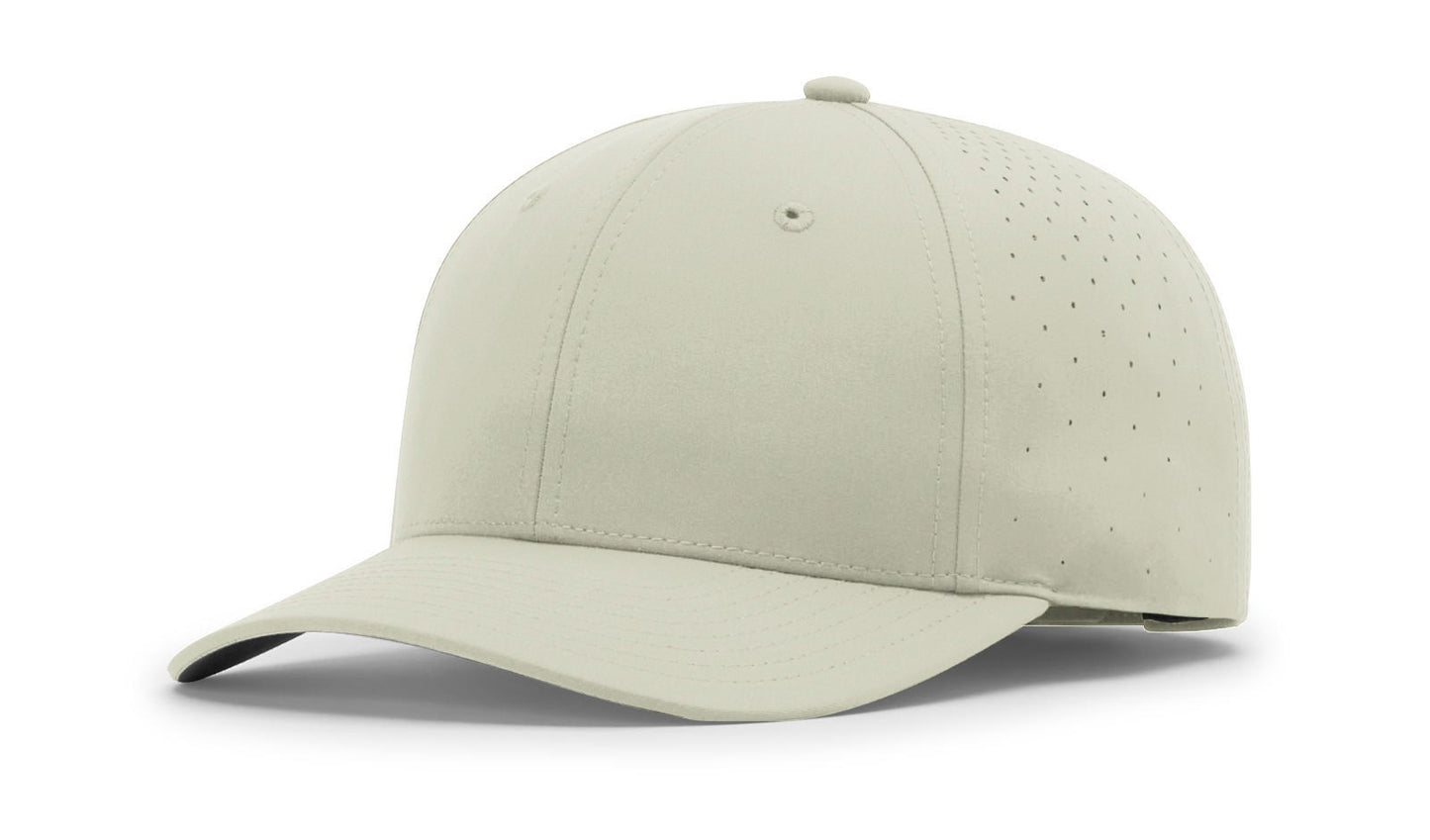 Richardson 228 Performance Laser Cap
