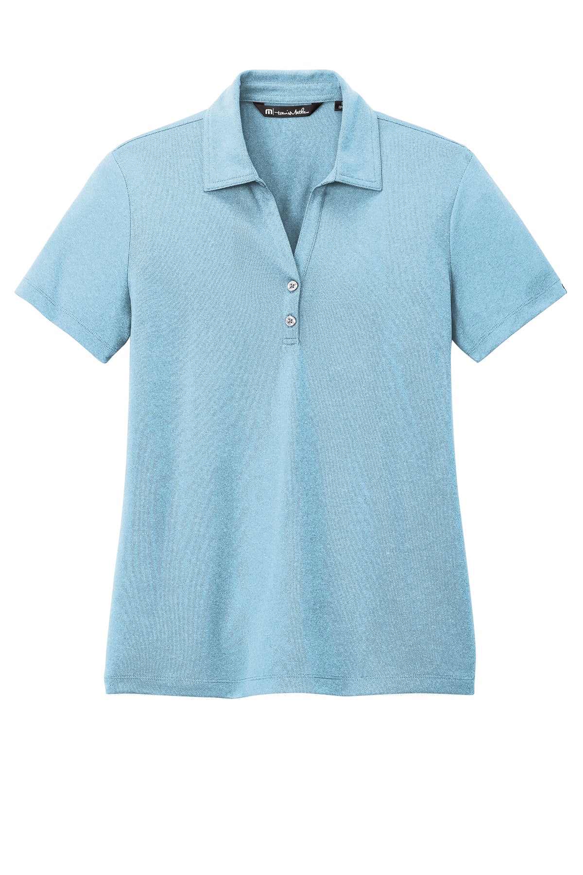 Women's Travis Mathew Coto Performance Polo