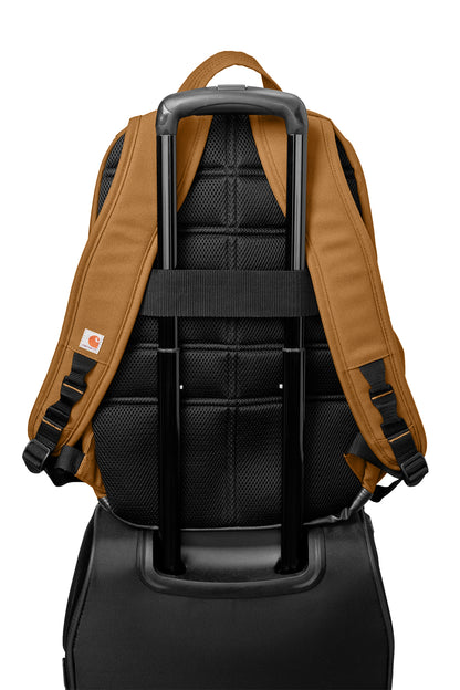 Carhartt 28L Foundry Series Dual-Compartment Backpack