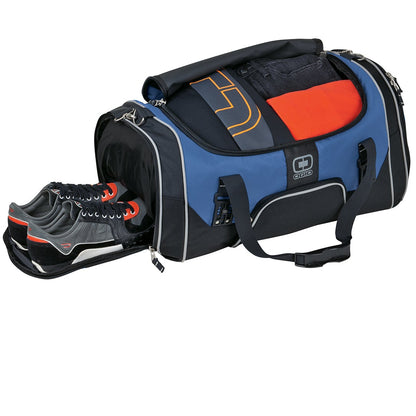 OGIO® Rage Duffel - Savage