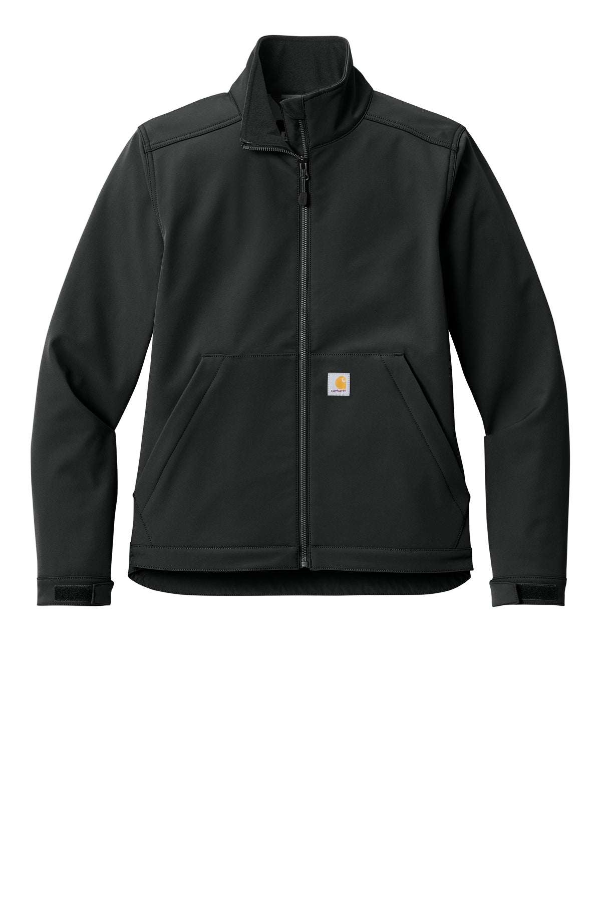 Carhartt Women’s Rain Defender Softshell Shell Jacket