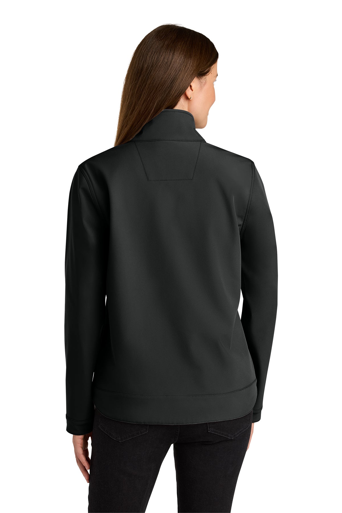 Carhartt Women’s Rain Defender Softshell Shell Jacket