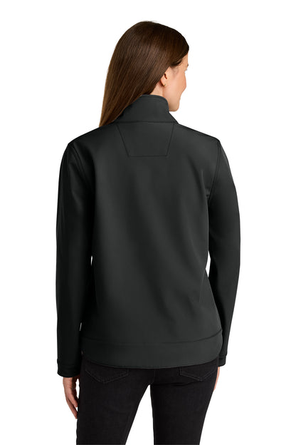 Carhartt Women’s Rain Defender Softshell Shell Jacket