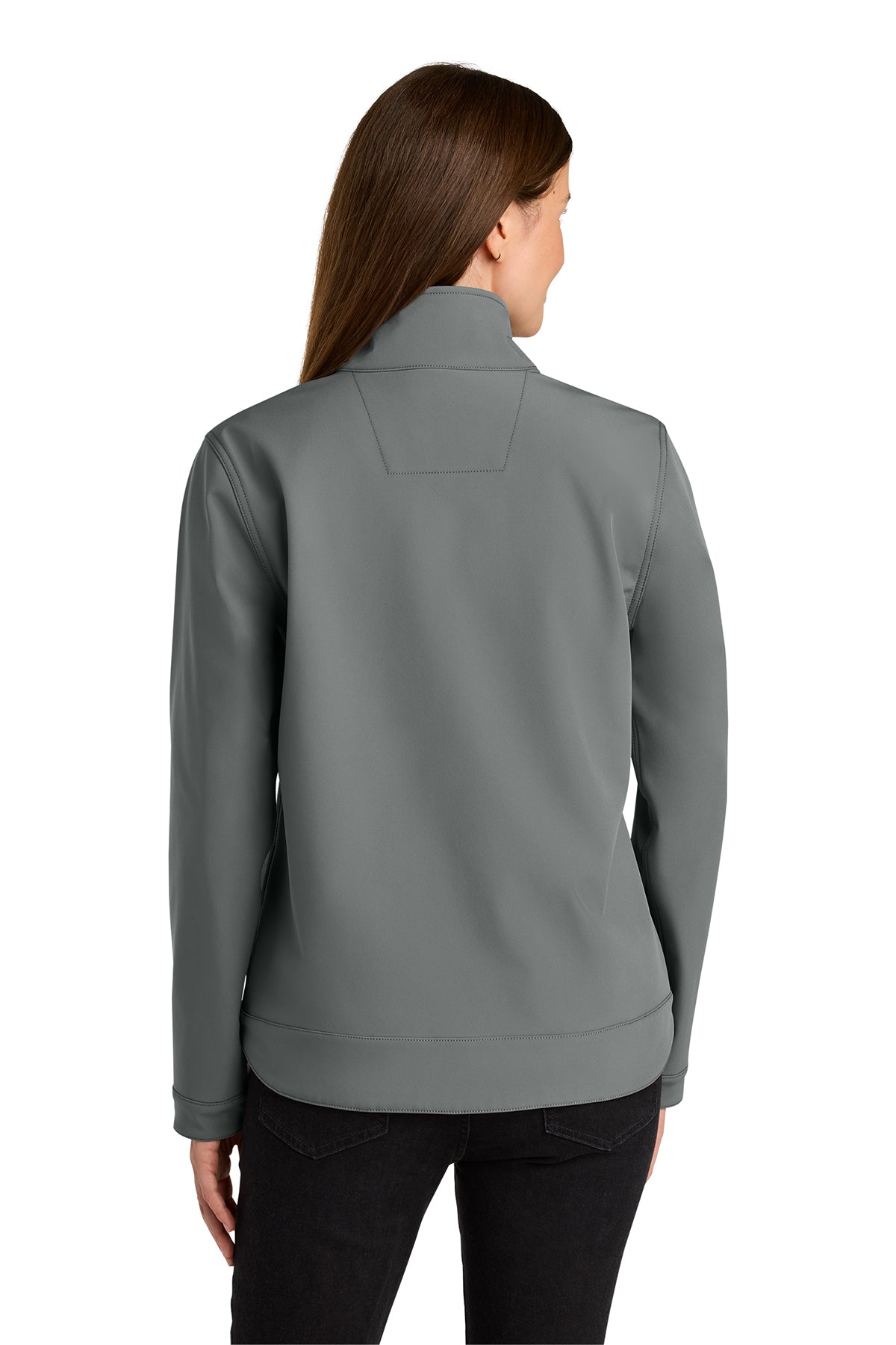 Carhartt Women’s Rain Defender Softshell Shell Jacket