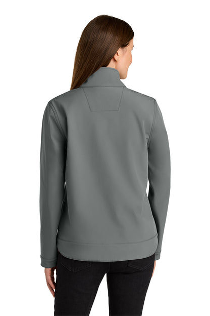 Carhartt Women’s Rain Defender Softshell Shell Jacket