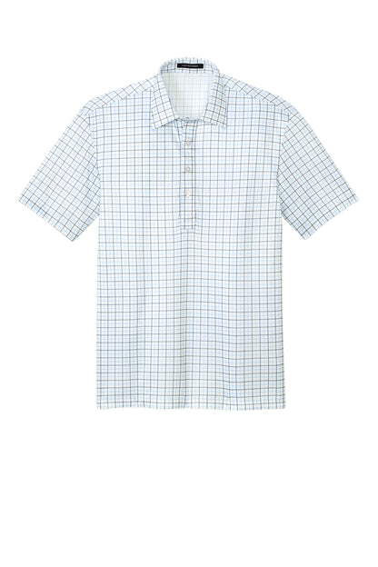 Port Authority Shirt Collar Polo