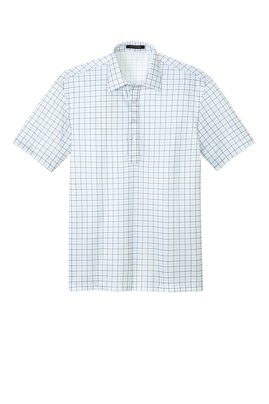 Port Authority Shirt Collar Polo