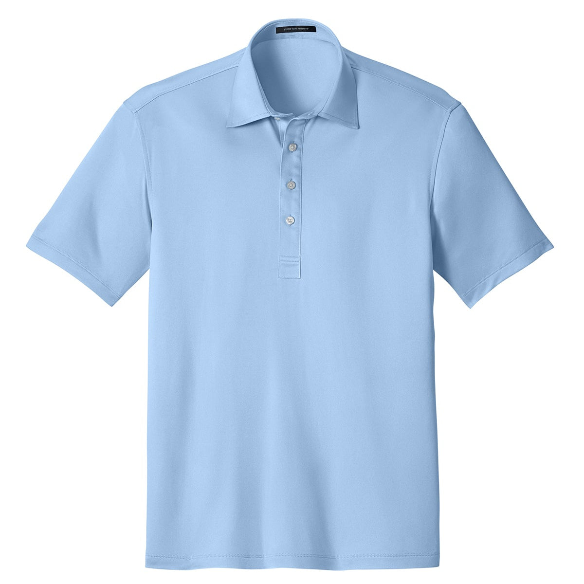 Port Authority Shirt Collar Polo
