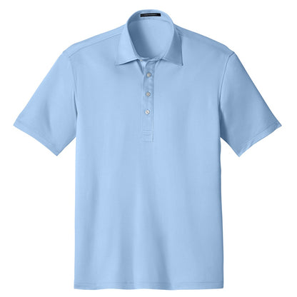 Port Authority Shirt Collar Polo