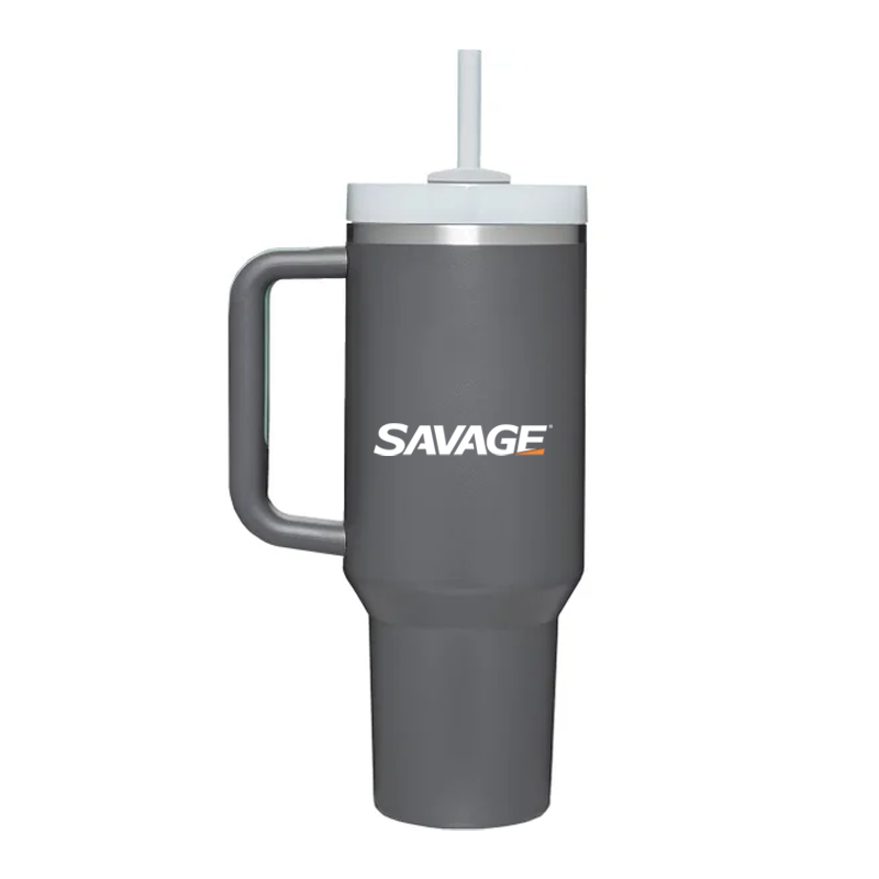 Stanley The Quencher H2.O Flowstate Tumbler 40oz. - Savage