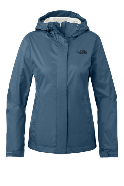 The North Face Women's DryVent Rain Jacket