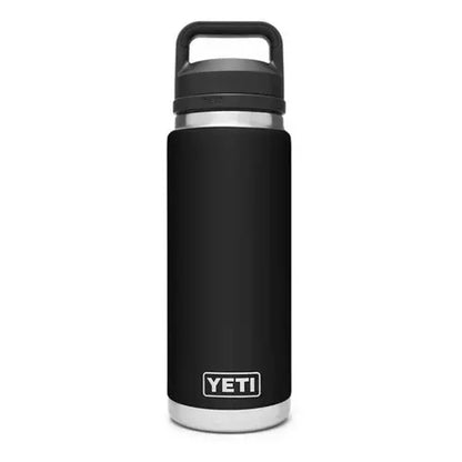 YETI Rambler 26 oz Bottle with Chug Cap
