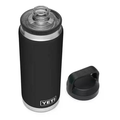 YETI Rambler 26 oz Bottle with Chug Cap