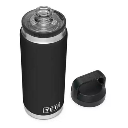 YETI Rambler 26 oz Bottle with Chug Cap