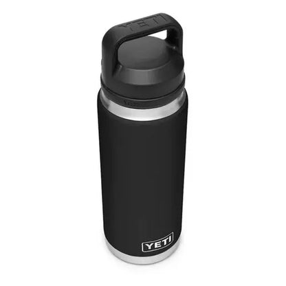 YETI Rambler 26 oz Bottle with Chug Cap
